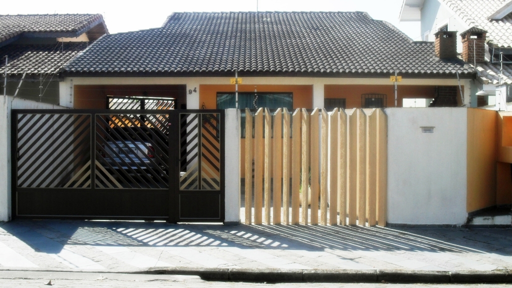 Casa em Oásis